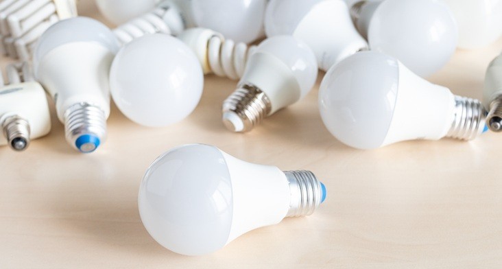 Wie man sich in den Beleuchtungsparametern zurechtfindet – ein Leitfaden für jeden Heimwerker