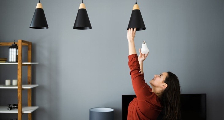 Parametre LED žiaroviek zrozumiteľne a pre každého