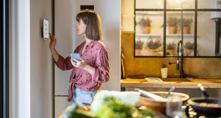 GoSmart: Bemutatjuk az okos újdonságokat a kényelmes és biztonságos otthonért