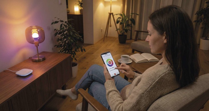 Chytrá domácnost: Kdy se vyplatí ZigBee brána a kdy si vystačíte s Wi-Fi?