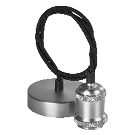 Objímky a svietidlá na žiarovky