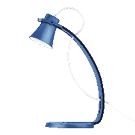 Stolní lampy