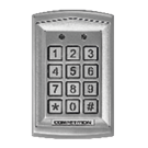 Kódové klávesnice