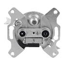 Účastnické zásuvky