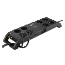 Přepěťové ochrany