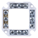 Svorky a svorkovnice