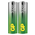 Jednorázové batérie