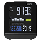 Monitorji za kakovost zraka