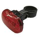 Kempingové a cyklosvietidlá