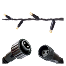 Vianočné spojovacie osvetlenie Profi