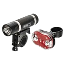 Kempingové a cyklosvietidlá