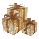 Vianočné osvetlenie