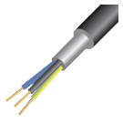 Káble CYKY, CYSY