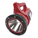 Svietidlá a čelovky