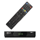 Set top boxy (DVB-T2)