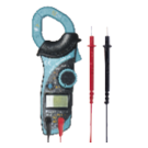 Multimetry a měřící šňůry