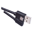 USB kabely
