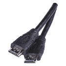 HDMI kábelek