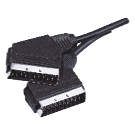 SCART káble