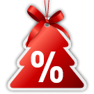 Vánoční výprodej