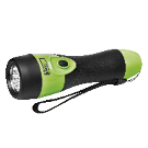 Batteriebetriebene LED-Taschenlampen