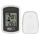 Digitale Thermometer