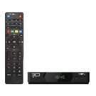 DVB-T2 Receiver DVB-T2 Receiver