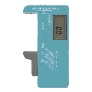 Batterietester Batterietester