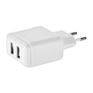 USB lādētāji un adapteri