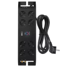 Viršįtampių apsaugos priemonės