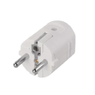 Kištukiniai lizdai, kištukai