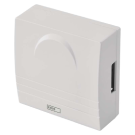 Drátové domovní zvonky