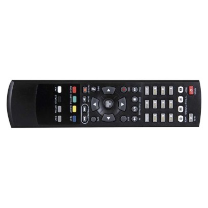 HD satelitní přijímač Bensat 210IR-PVR
