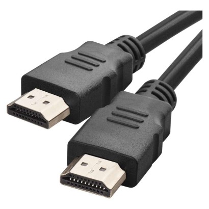 Levně EMOS SB1101 HDMI 1.4 high kabel ethernet A - C vidlice 1,5m