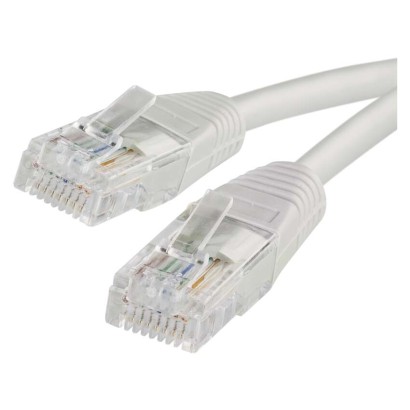 Levně EMOS S9124 PATCH kabel UTP 5E, 3m