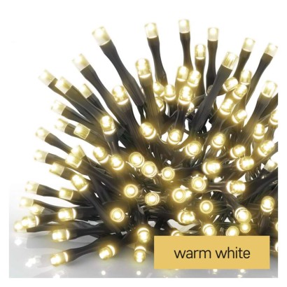 Levně EMOS D1AW02 Standard LED spojovací vánoční řetěz