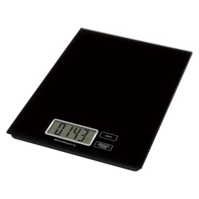 Levně EMOS EV014B Digitální kuchyňská váha TY3101B černá