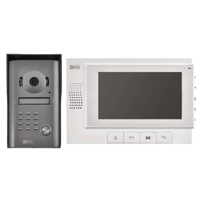 Sada videovrátnika EMOS RL-03M