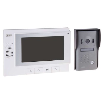 Sada videovrátnika EMOS RL-03M