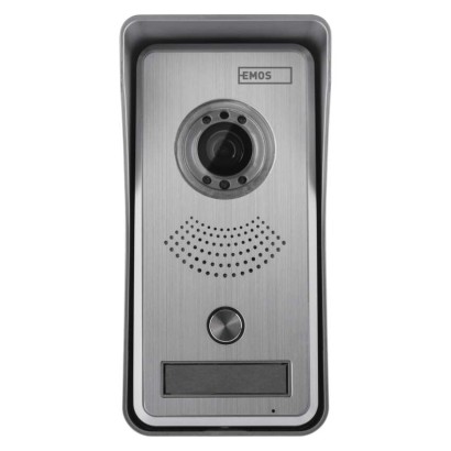 EMOS IP videó kaputelefon kültéri egység EM-102WIFI