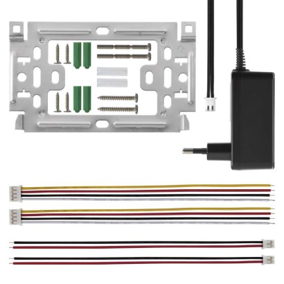 Sada videovrátnika EMOS EM-05R s ukladaním snímkov