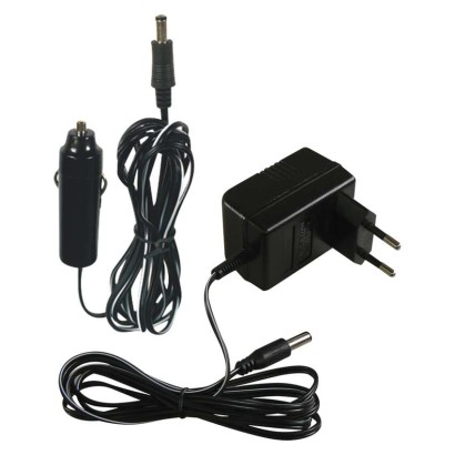 Nabíjacie svietidlo halogénové + 12x LED 3810