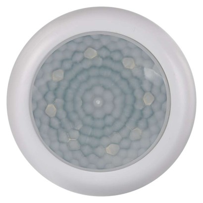LED noční světlo P3304 s pohybovým čidlem do zásuvky