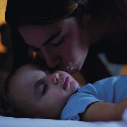 LED nočné svetlo P3320 s fotosenzorom do zásuvky