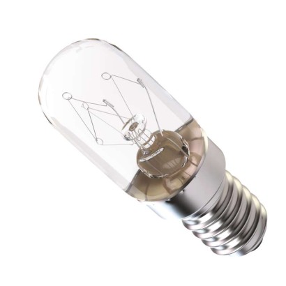 Żarówka do lodówki 230V 15W E14