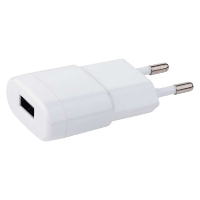 Univerzální USB adaptér BASIC do sítě 1A (5W) max.