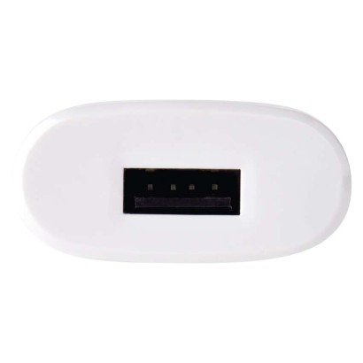 Univerzální USB adaptér BASIC do sítě 1A (5W) max.