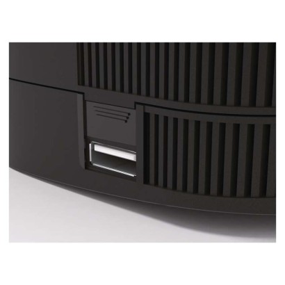 Měnič napětí do auta 12V/230V, 100W