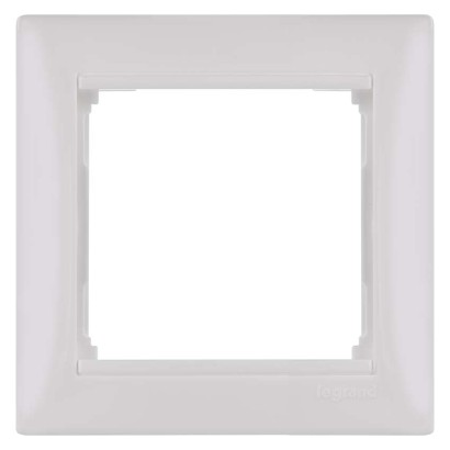 Legrand Valena rámeček bílý