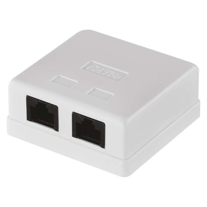 Levně EMOS J0401 - RJ45